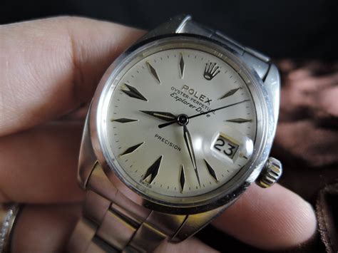 1960s rolex air king|rolex air king neu.